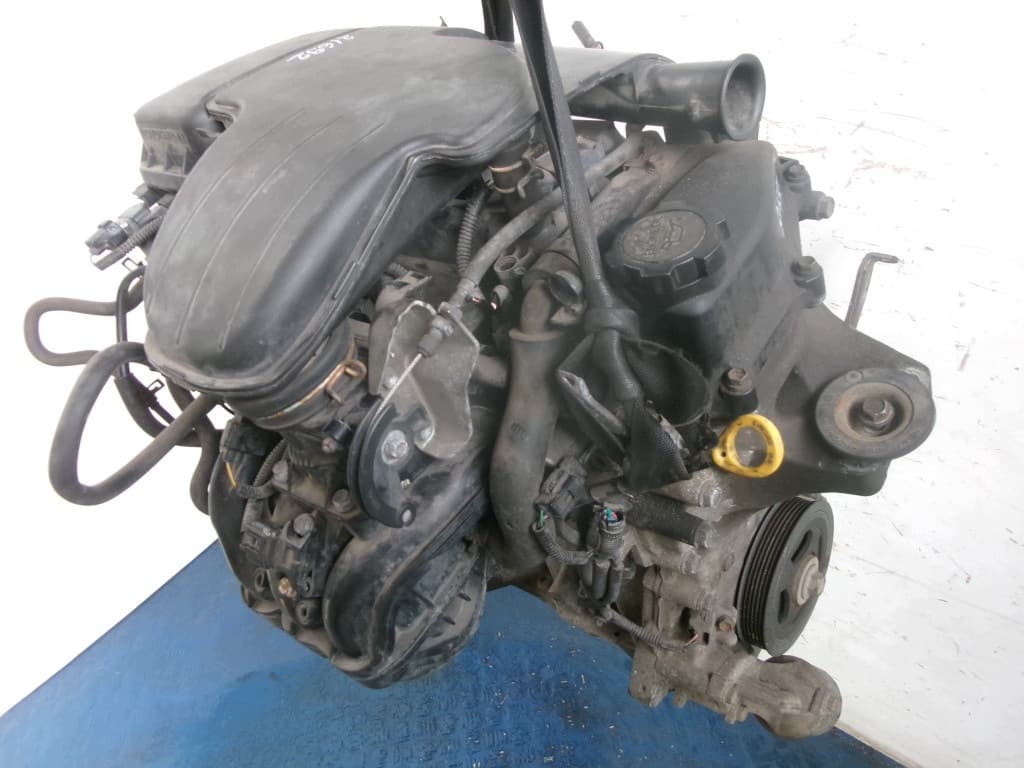 Moteur 1KR-FE pour Daihatsu