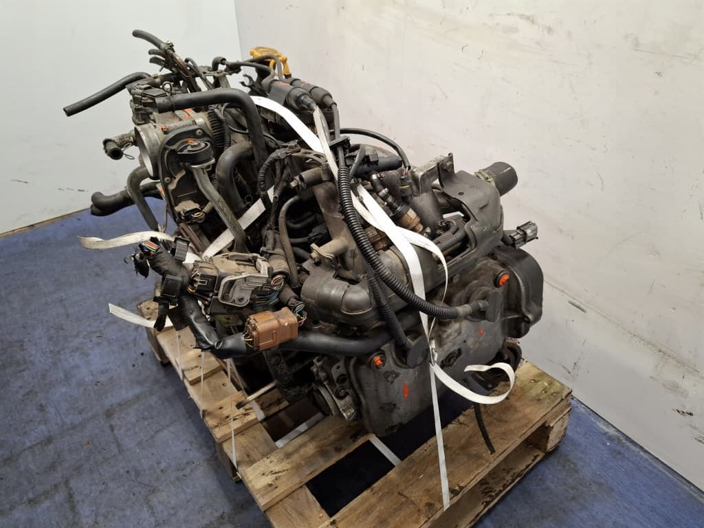 Moteur EJ202 — vue 5