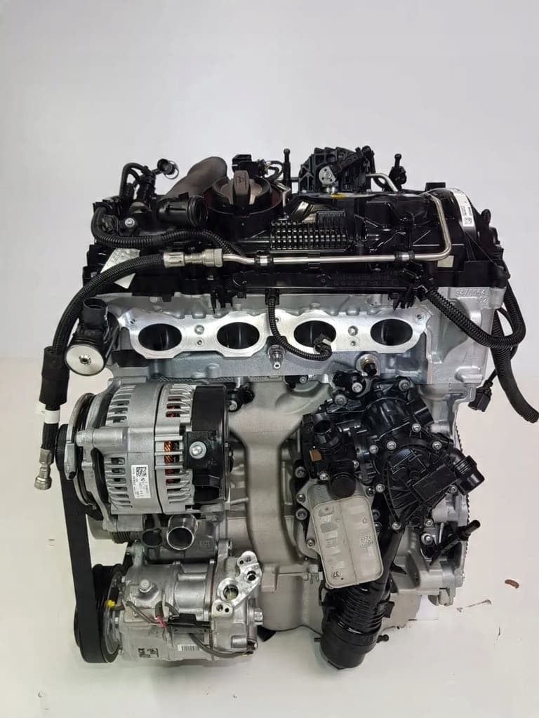 Moteur B48 A20 E - Image 1