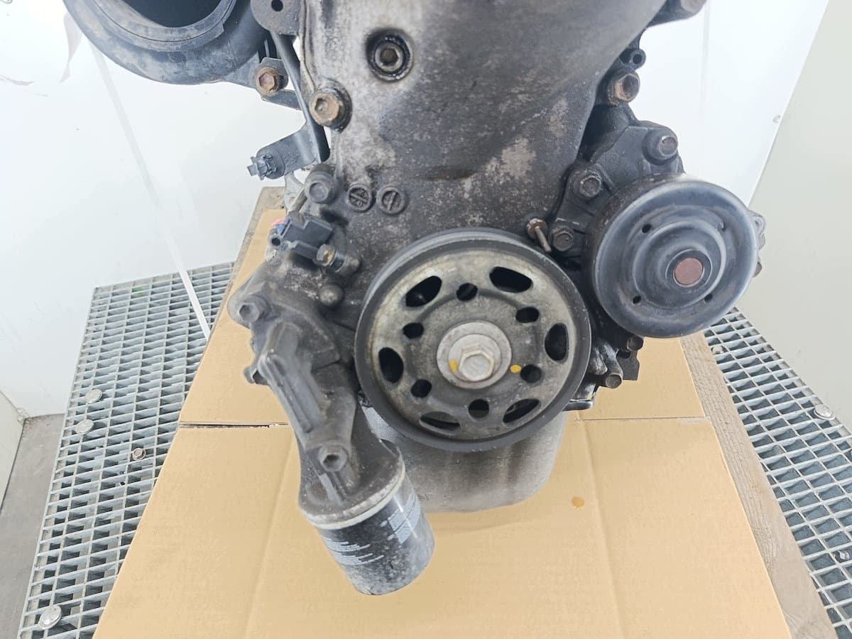 Moteur CFB (1KR) — vue 7