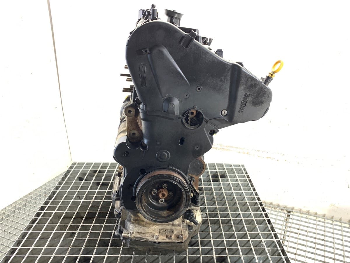 Moteur DSRA — vue 4