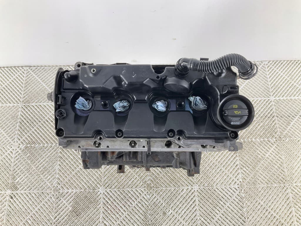 Moteur DFTA — vue 2