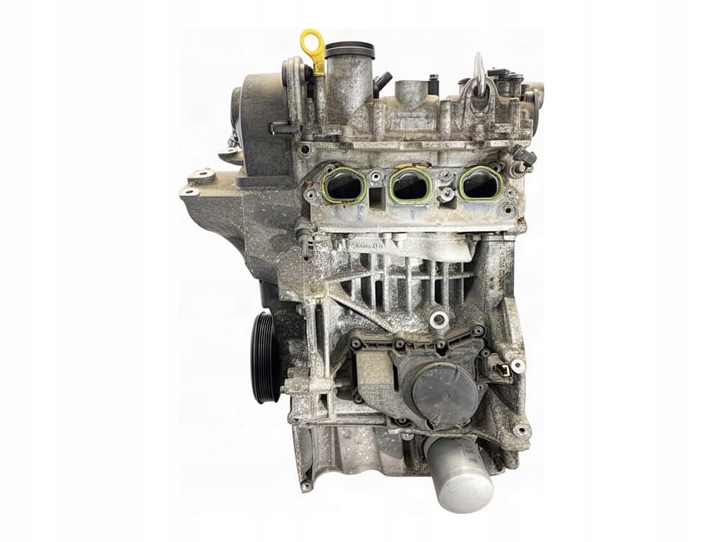 Moteur CHYA - Image 1