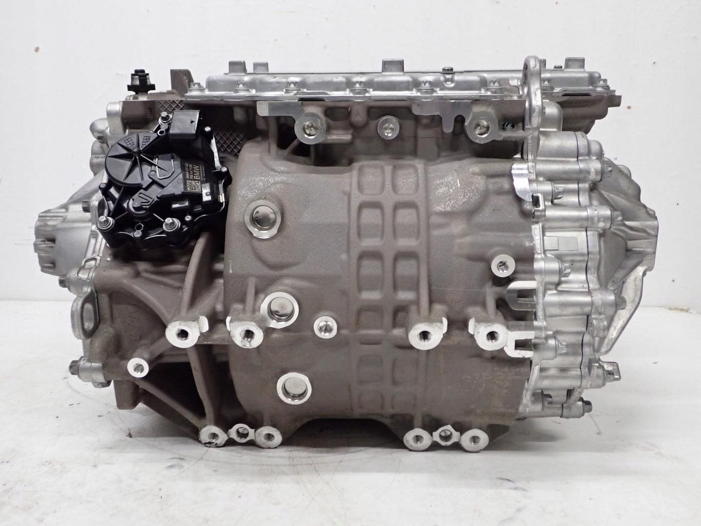 Moteur HA0 — vue 5