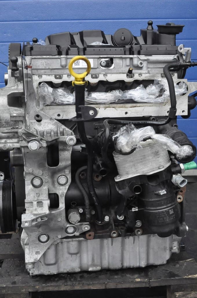 Moteur DFGA pour Audi Q2