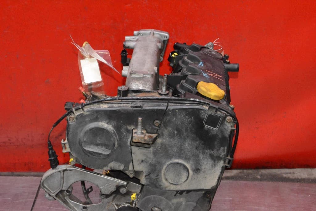 Moteur 192 A8.000 — vue 4