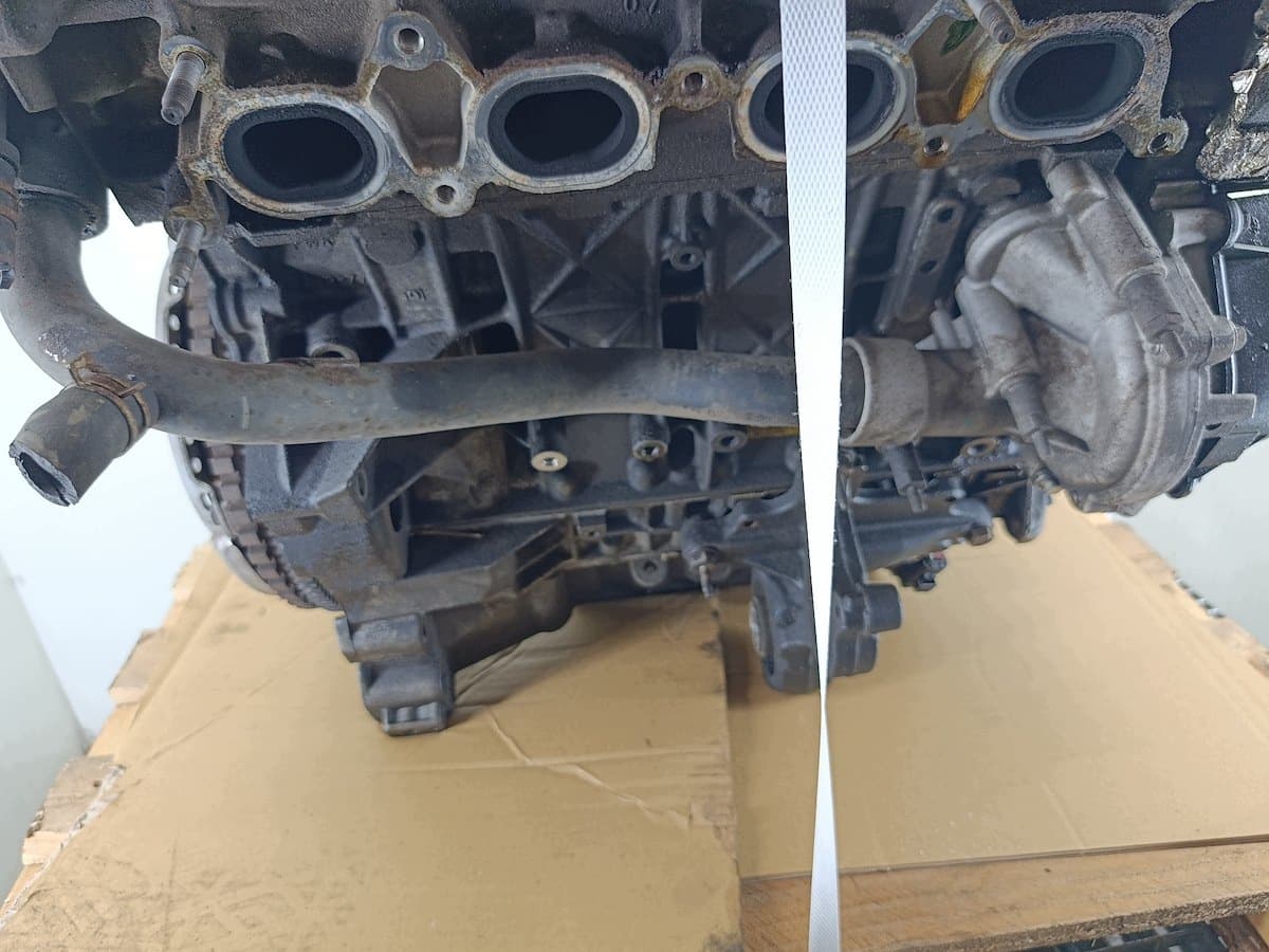 Moteur RFJ (EW10A) — vue 9
