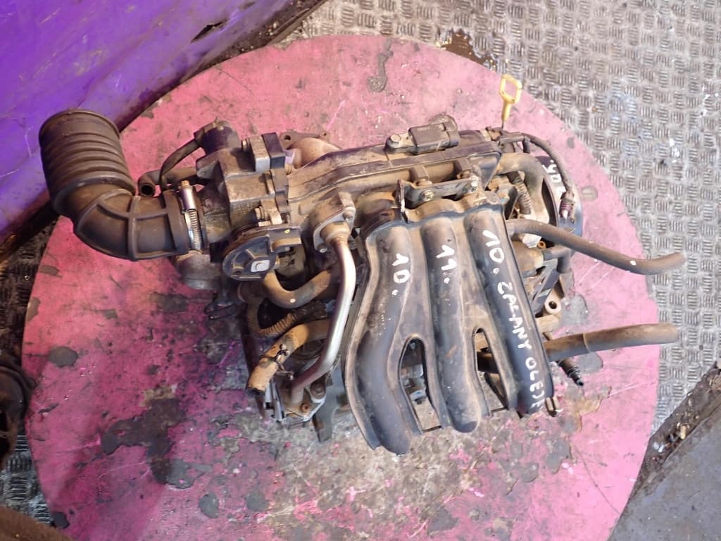Moteur F8CV - Image 1