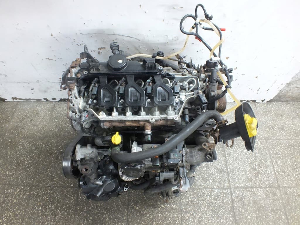 Moteur M9T 870 - Image 1