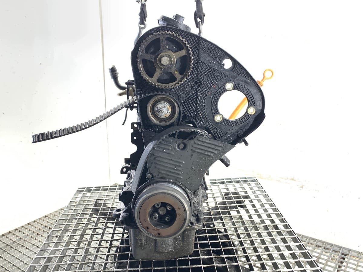 Moteur AHF — vue 4