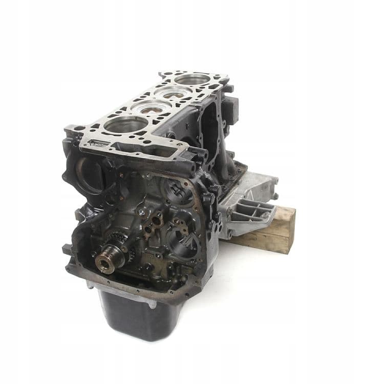 Moteur F1CFL411J — vue 5