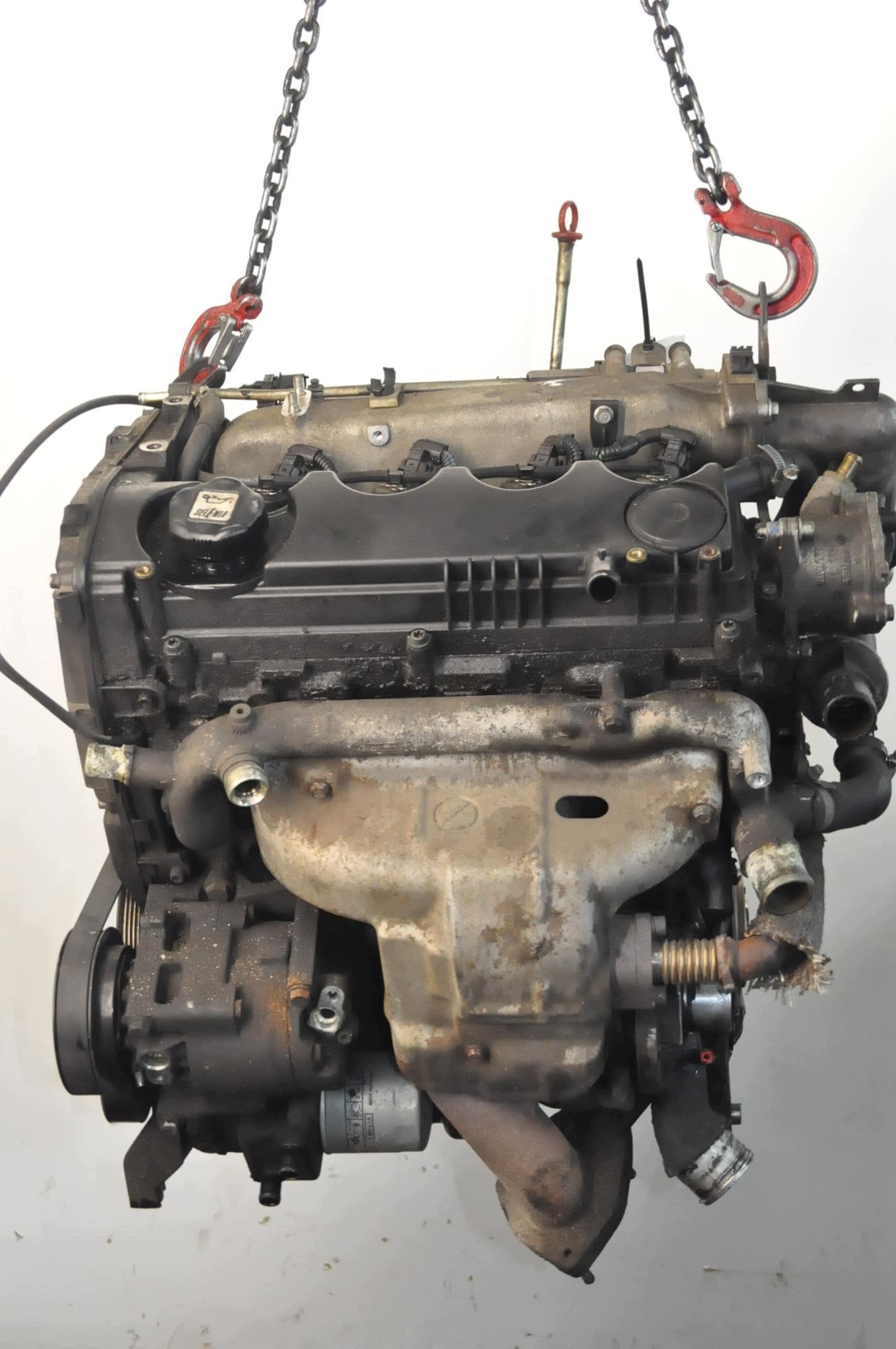 Moteur 188 A2.000 — vue 5