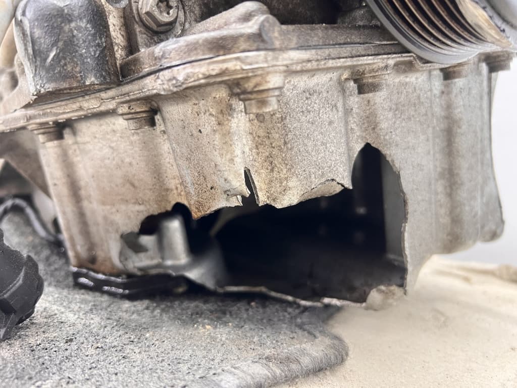 Moteur DPBE — vue 10
