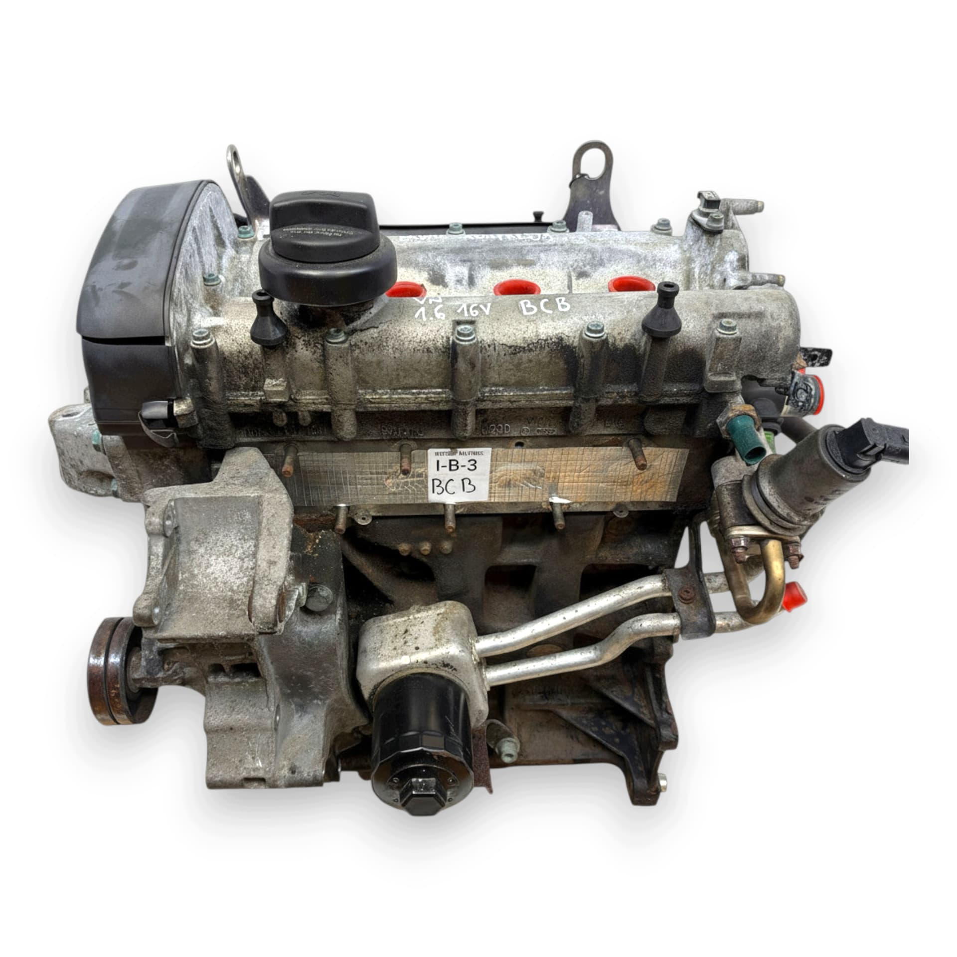 Moteur BCB - Image 1