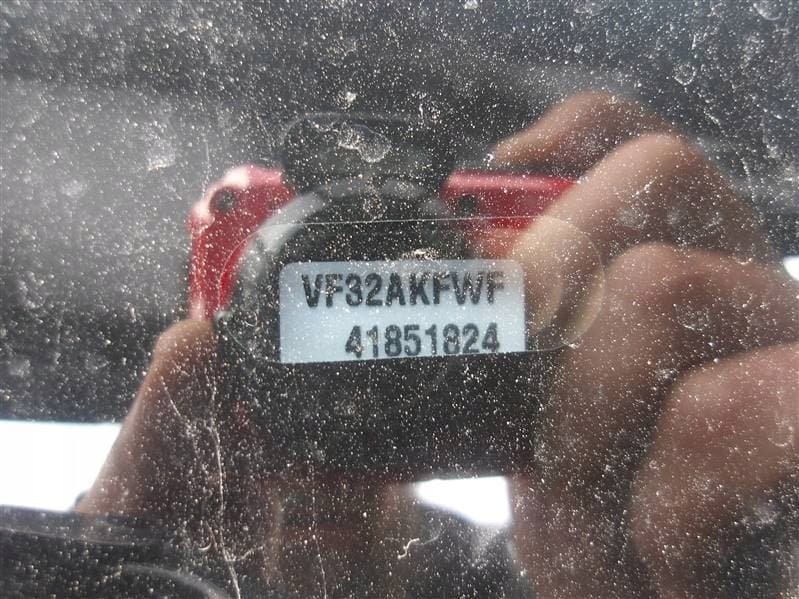 Moteur KFW (TU3JP) — vue 3