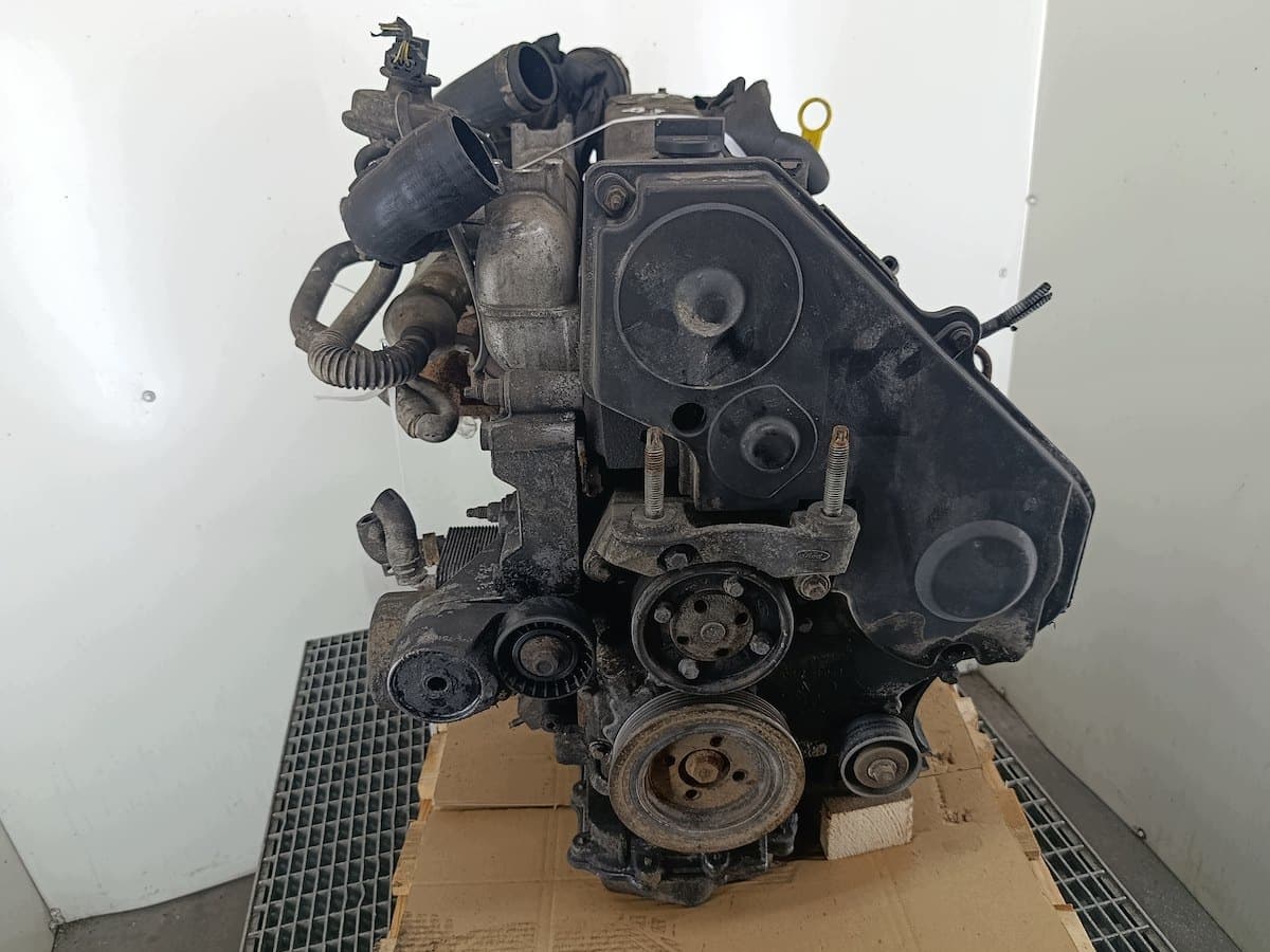 Moteur BHPA — vue 8