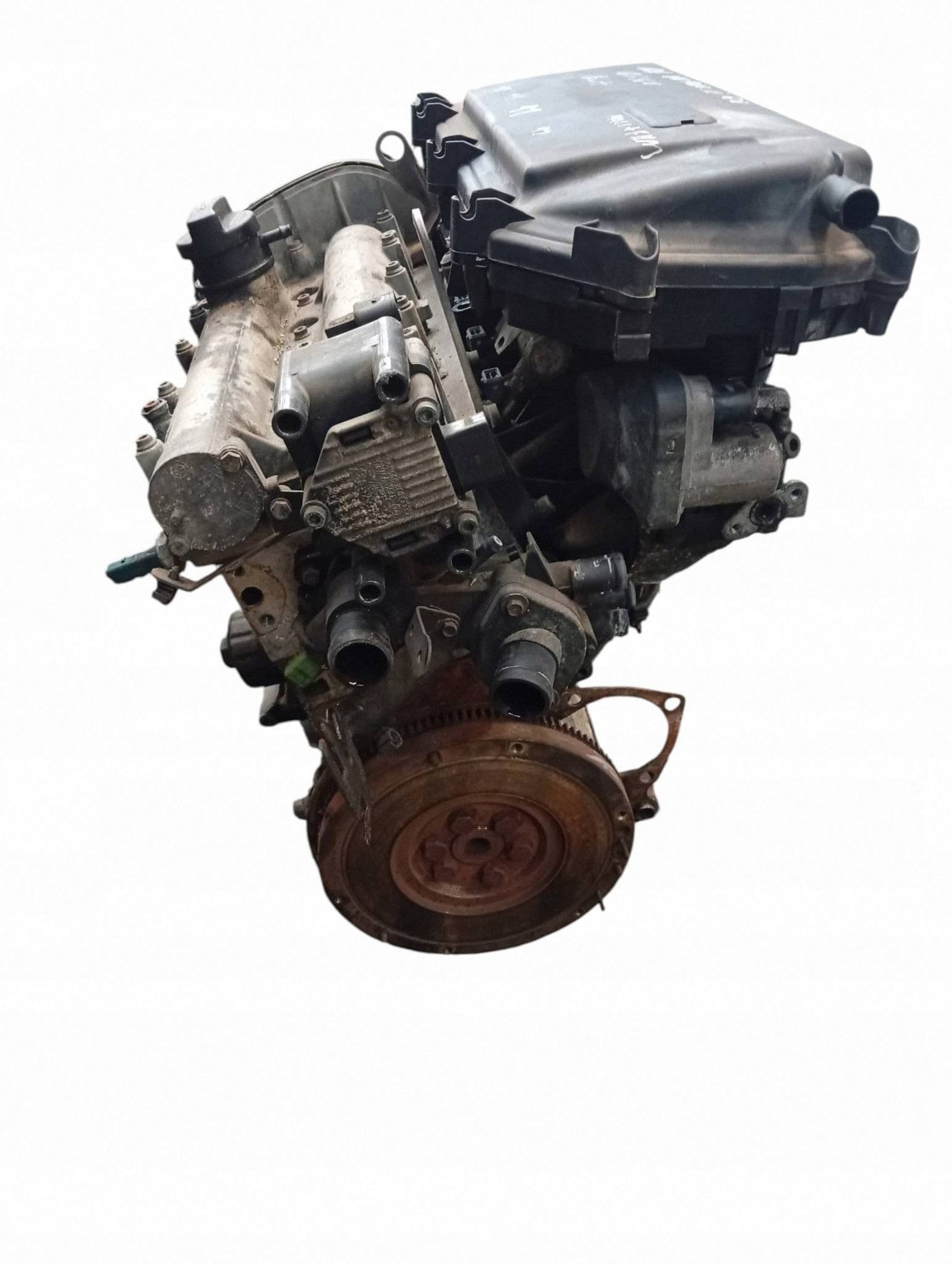 Moteur AUA — vue 5