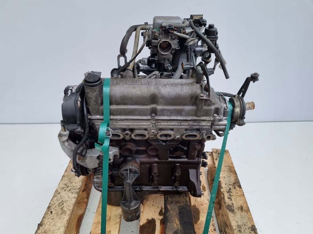 Moteur F10DN pour Suzuki