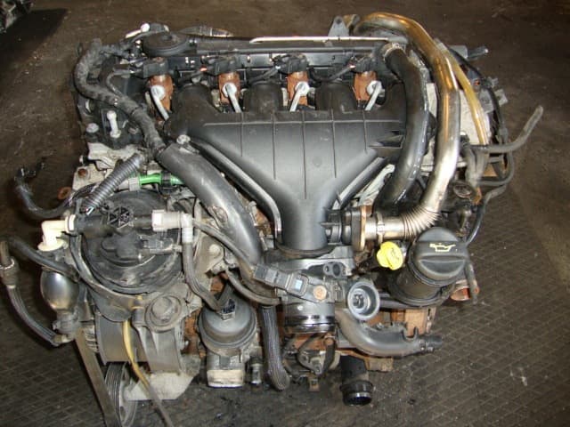 Moteur RHK - Image 1