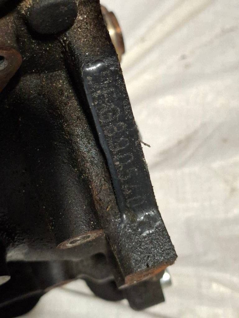 Moteur DFGC — vue 6