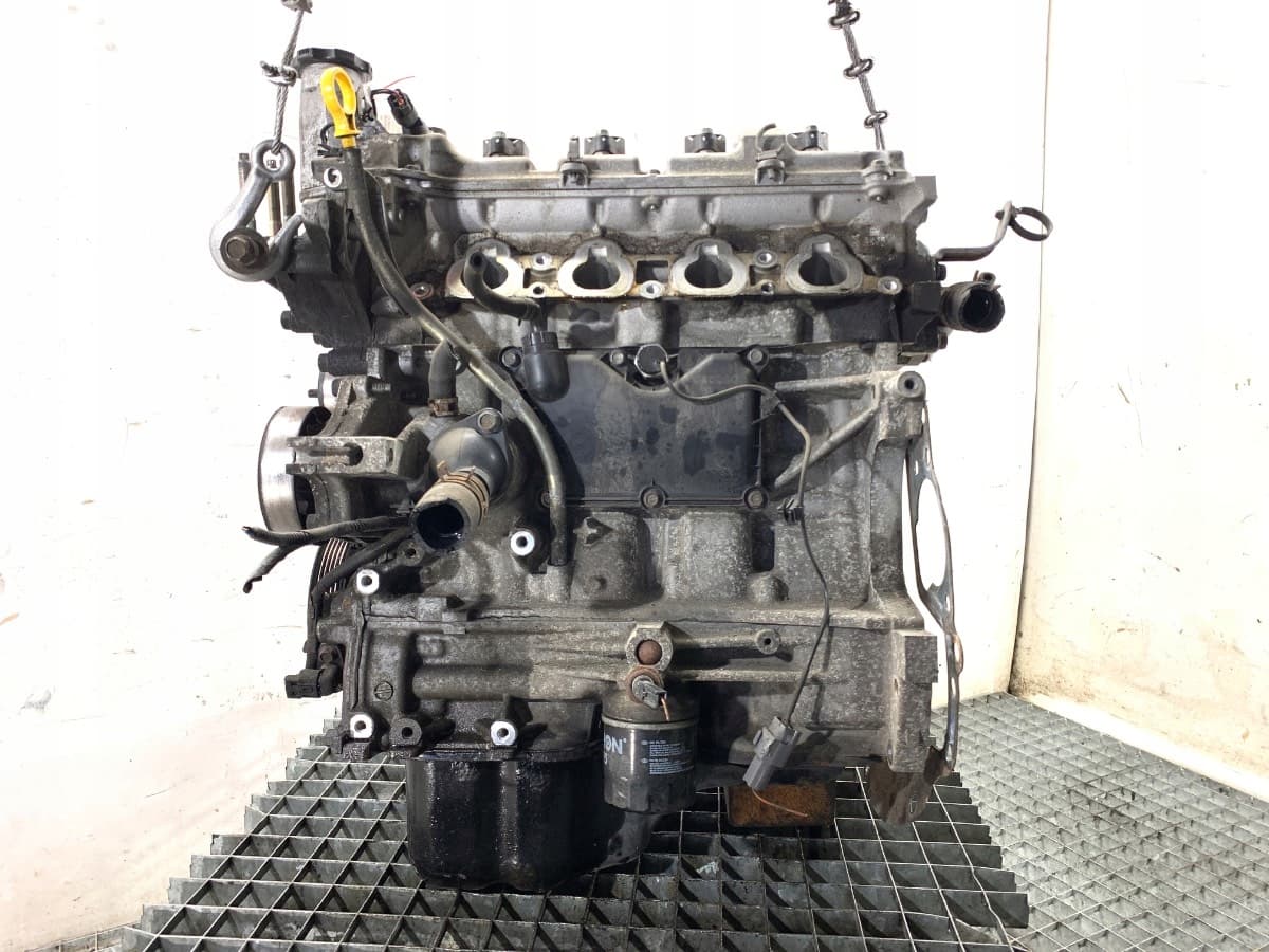 Moteur ZJ-VE pour Mazda 2 1.3 Petrol