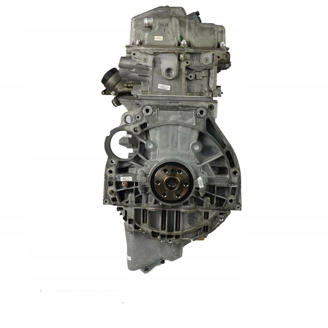 Moteur N52 B30 A — vue 9