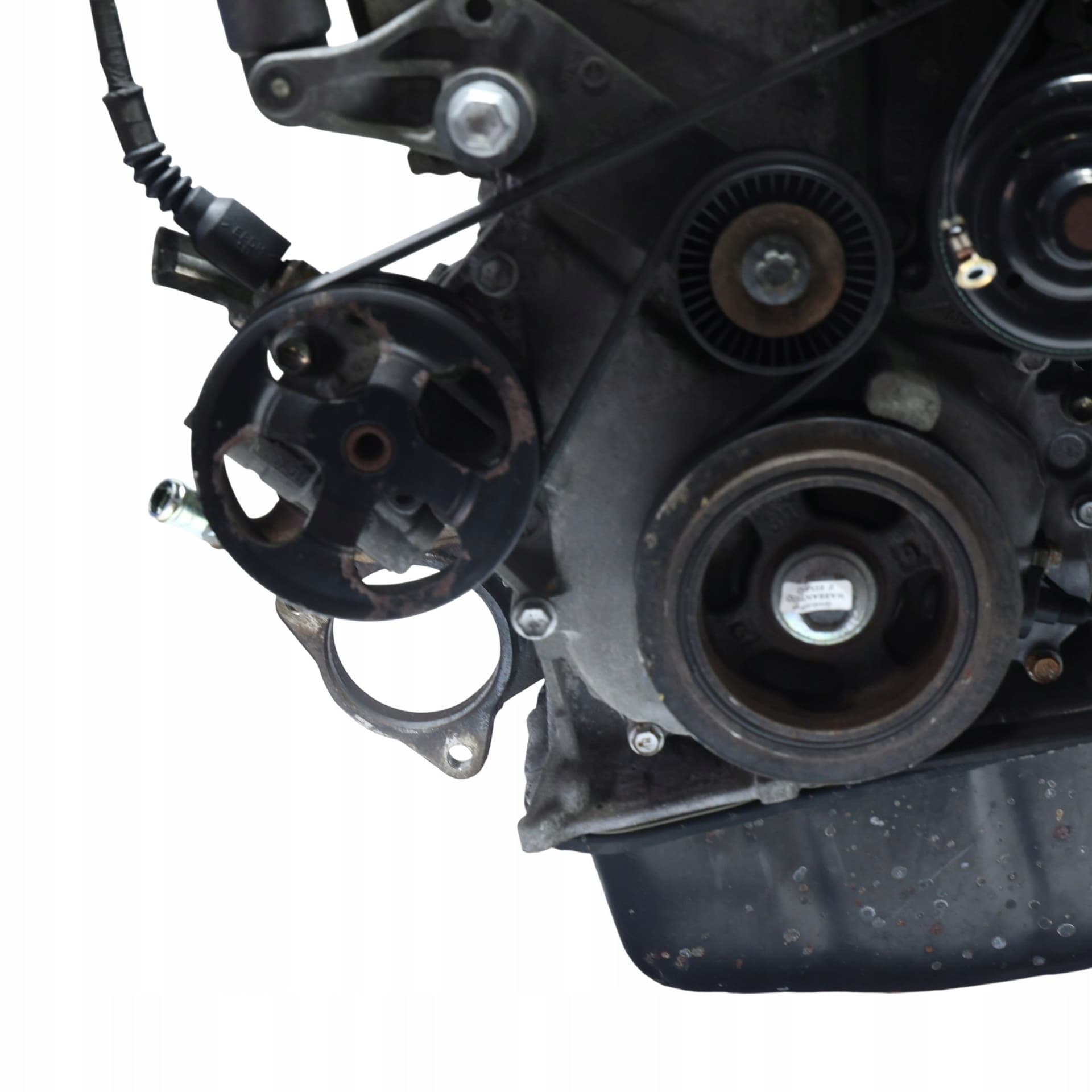 Moteur 1ZZ-FE — vue 12
