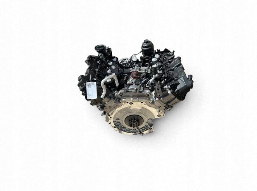 Moteur DDVE — vue 2
