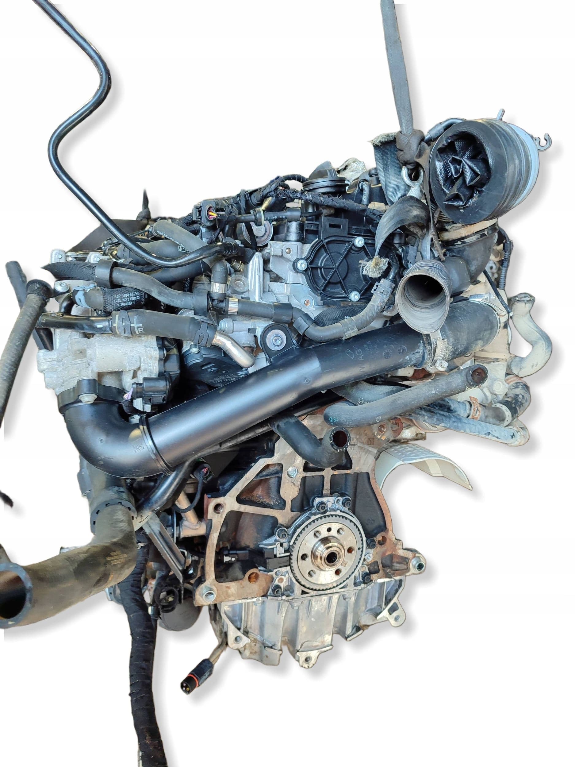 Moteur DFSB — vue 5