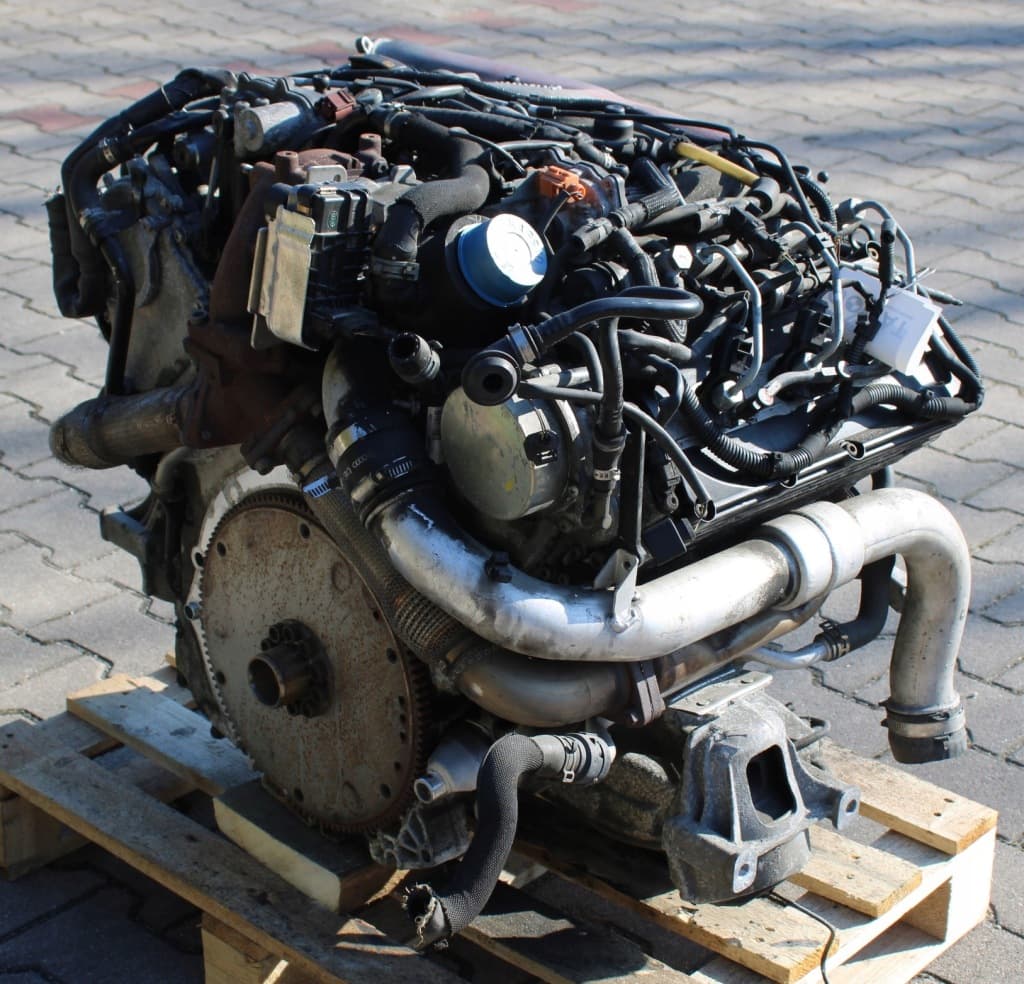 Moteur CGKA — vue 3