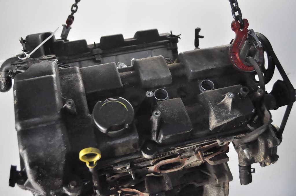 Moteur LCBD — vue 3