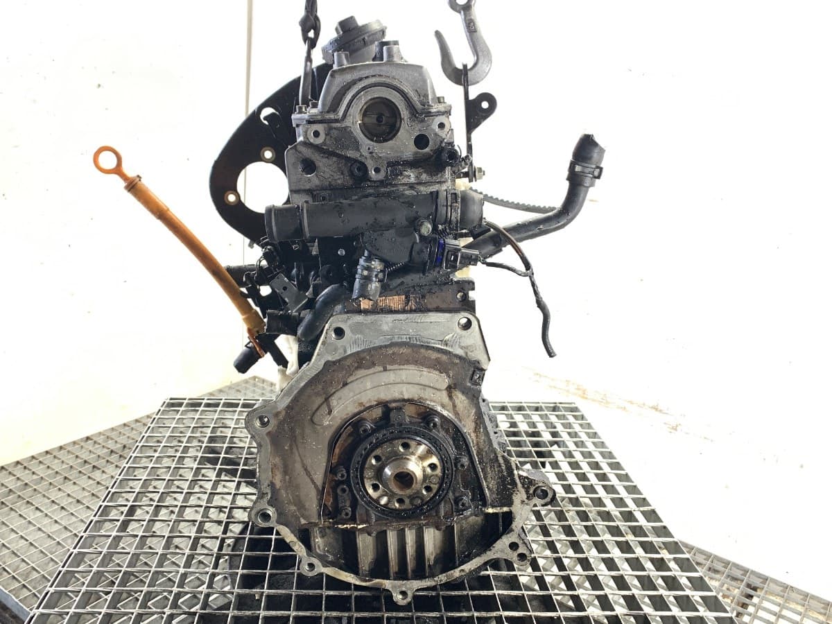Moteur AHF — vue 2