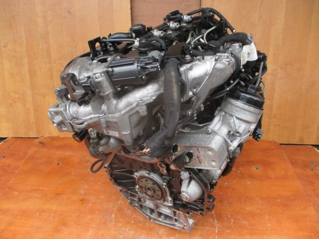 Moteur Z 17 DTR — vue 5