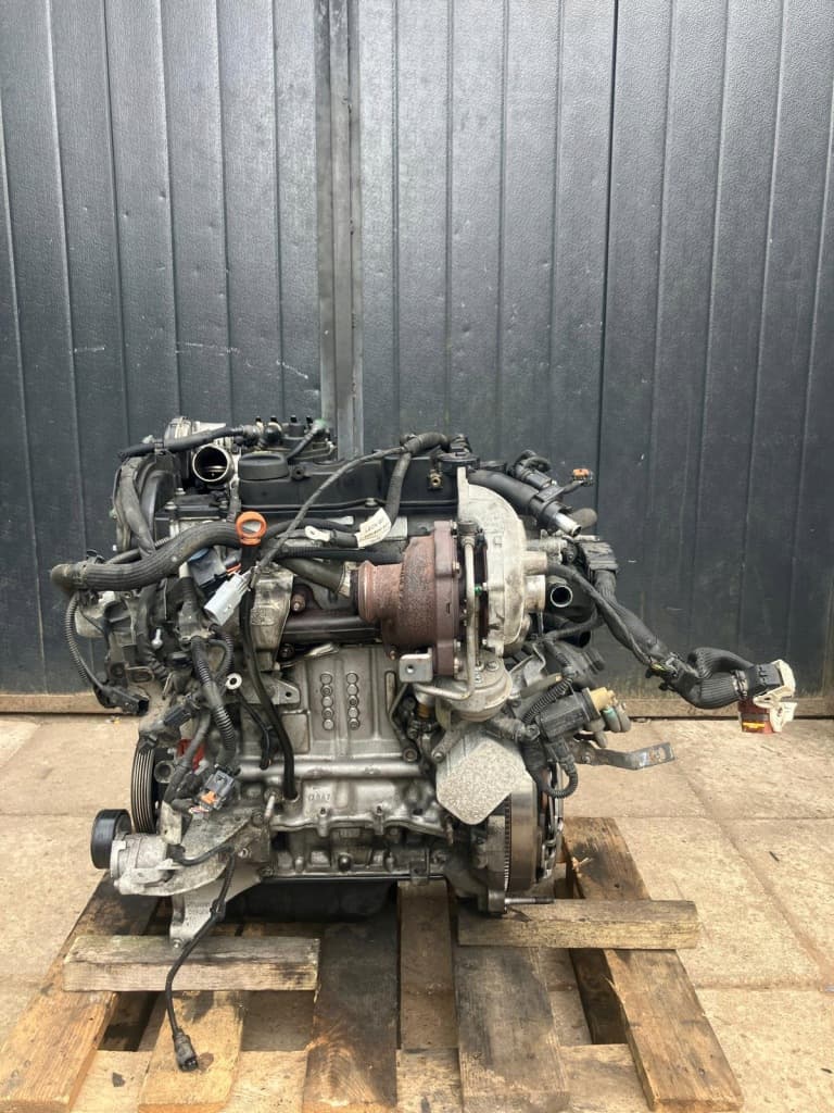 Moteur 9HC (DV6C) - Image 1