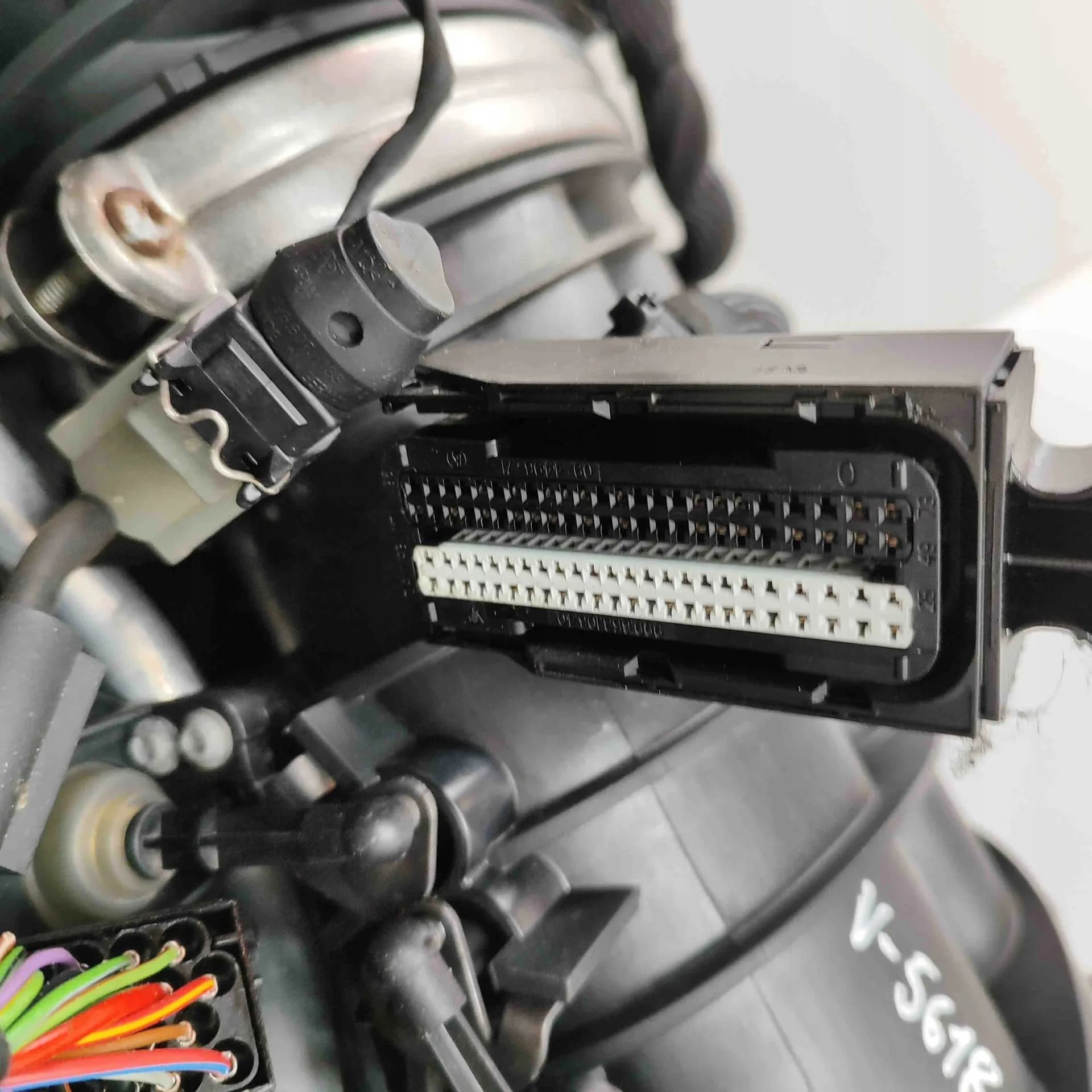 Moteur MA1.21 — vue 4