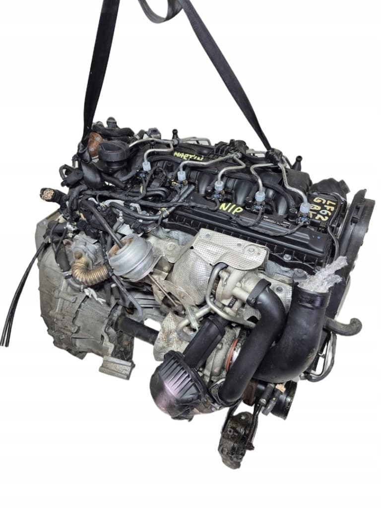 Moteur D 5244 T11 pour Volvo