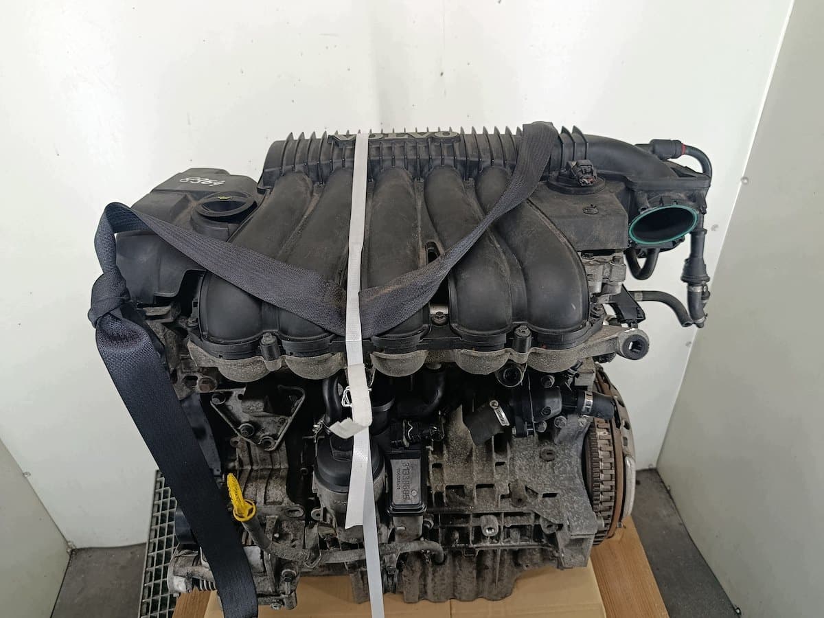 Moteur B 5244 S - Image 1