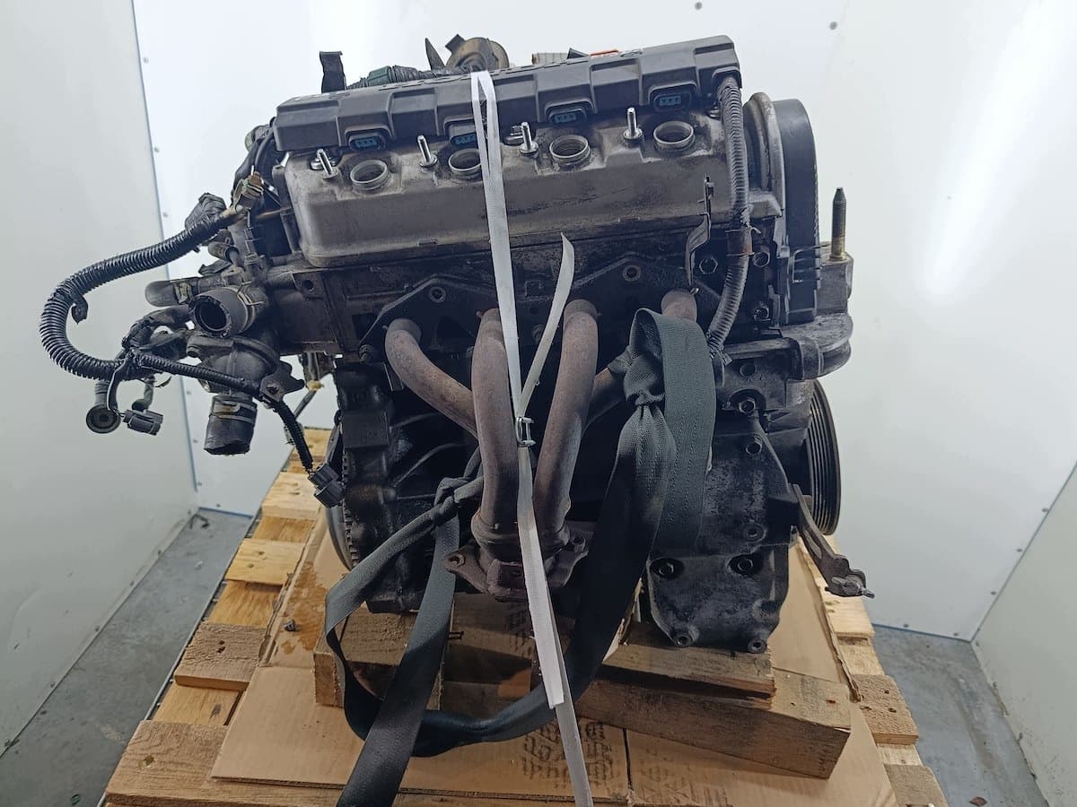 Moteur D16V1 - Image 1