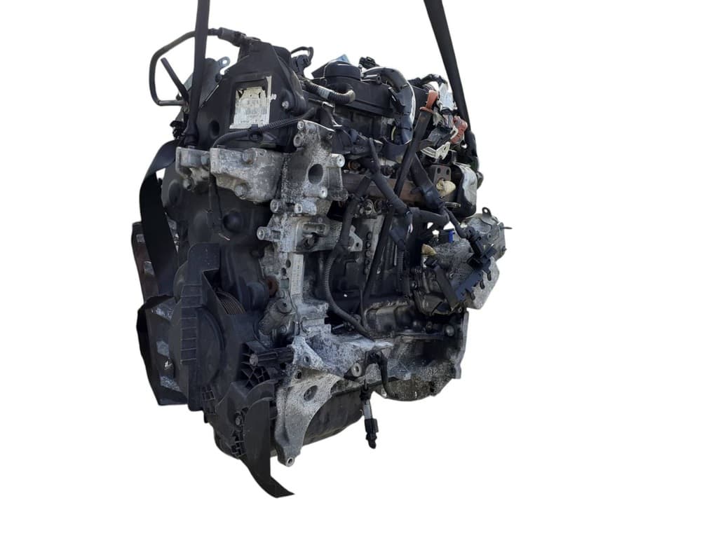Moteur 9HL (DV6C) — vue 4