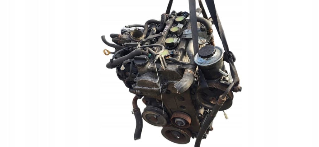 Moteur 3SZ-VE pour Daihatsu Terios