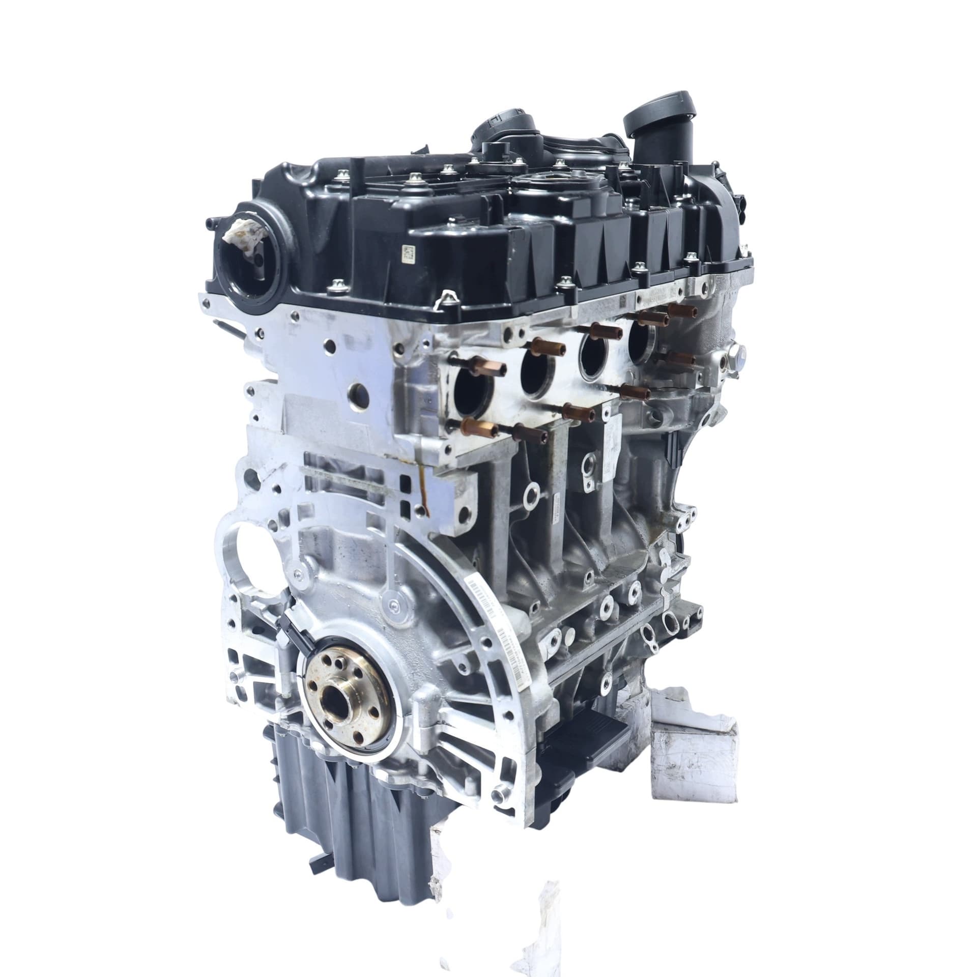 Moteur N20 B20 A — vue 11