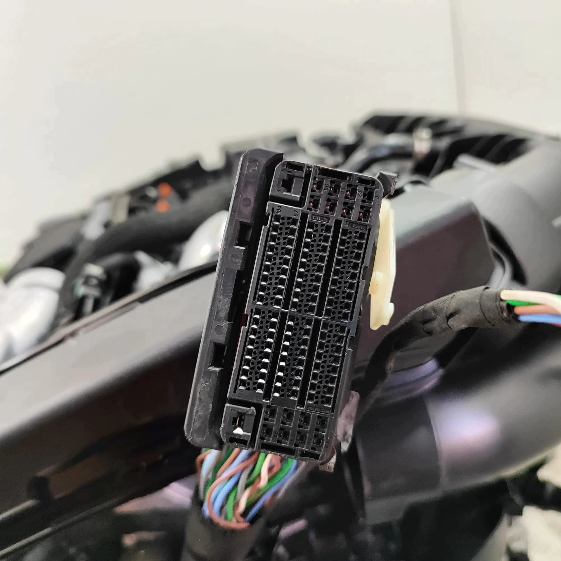 Moteur HPY (EB2LTDH2) — vue 10