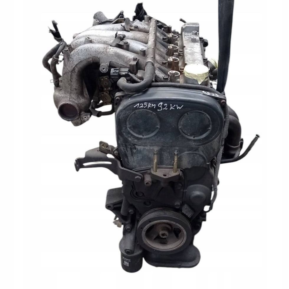 Moteur 4G93 (DOHC 16V) — vue 8