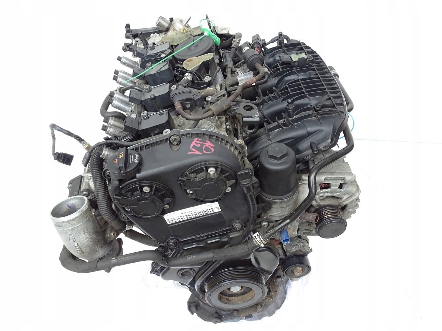 Moteur CJEE — vue 8