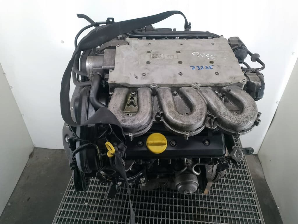 Moteur Z 32 SE pour Vauxhall