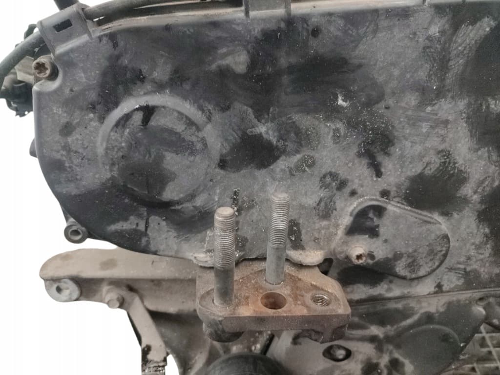 Moteur 192 A8.000 — vue 2