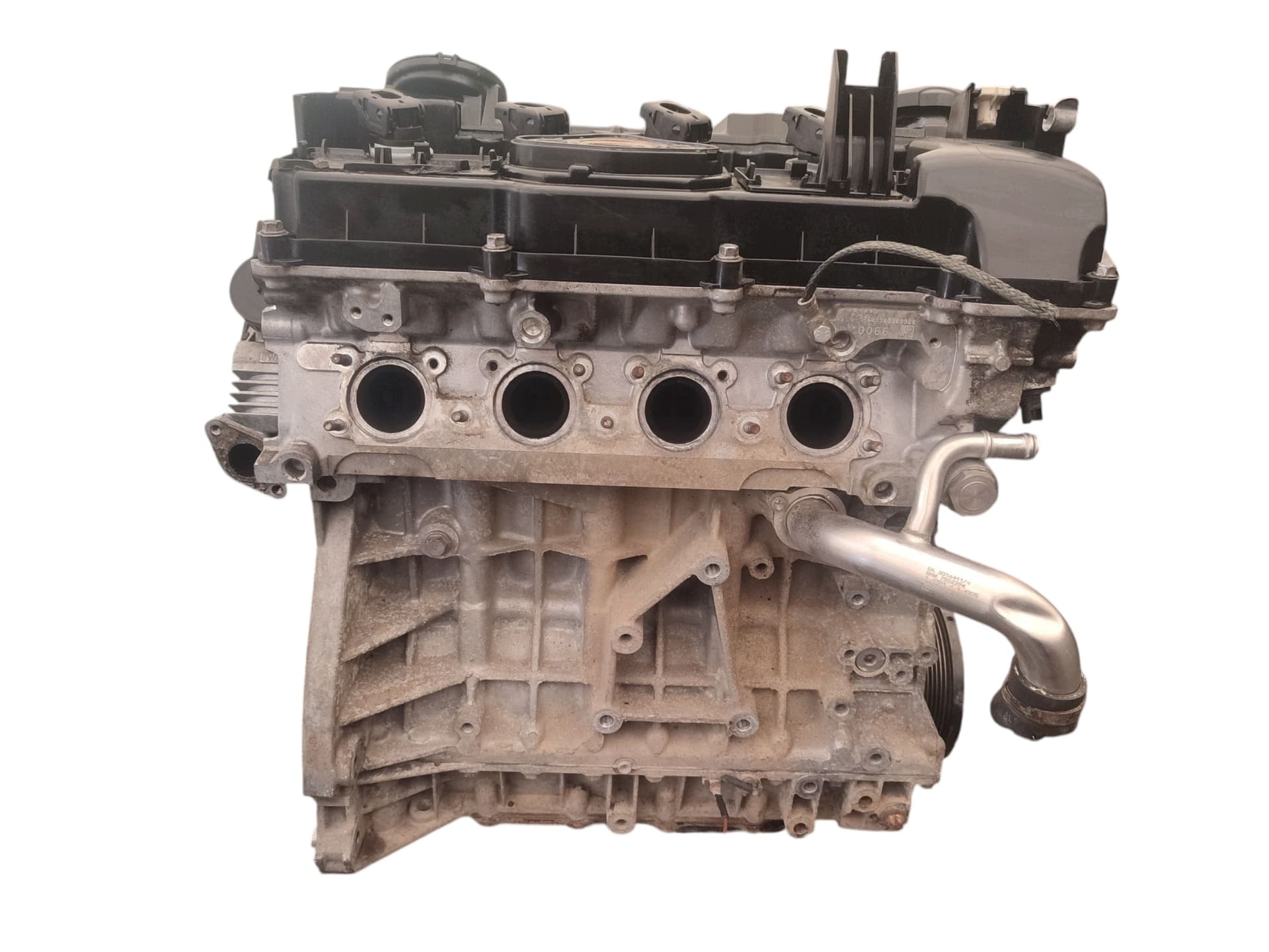 Moteur N43 B16 AA pour BMW