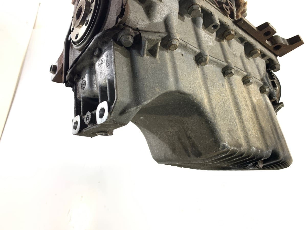 Moteur 192 B2.000 — vue 6