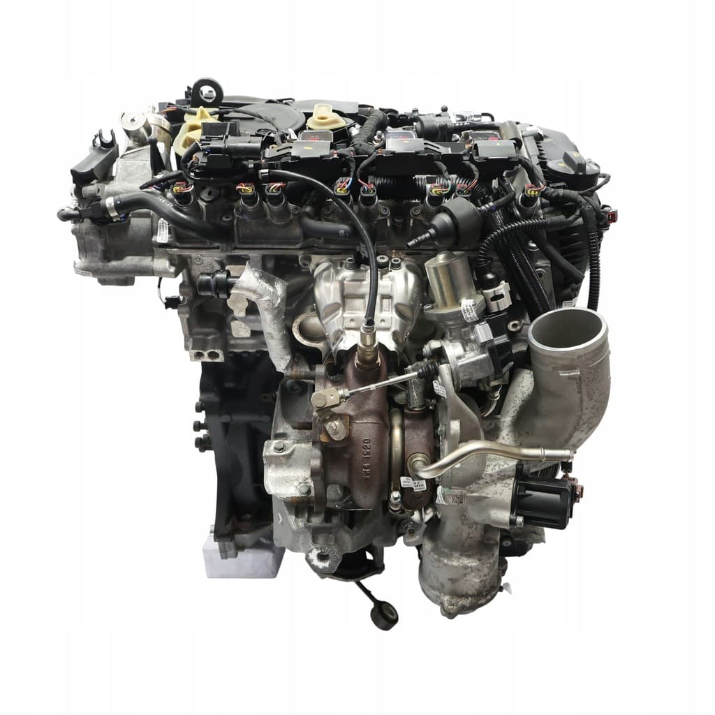 Moteur DDWA — vue 4
