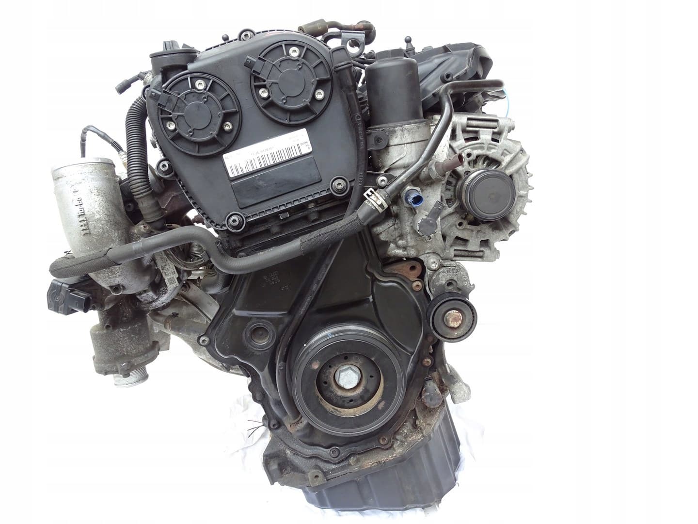 Moteur CJEE — vue 7